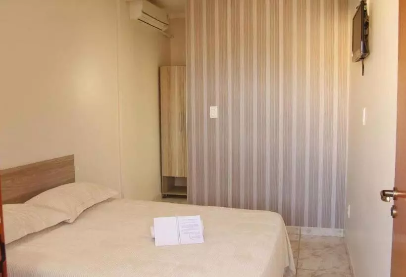 Standard Single Room Single Bed, Turis Hotel Centro