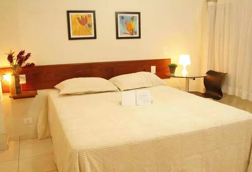 Standard Single Room Single Bed, Turis Hotel Centro