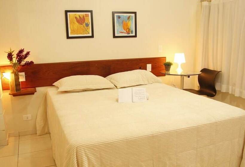 غرفة قياسية, Turis Hotel Centro