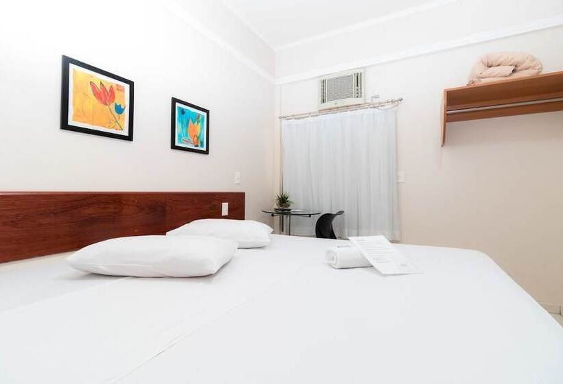 غرفة قياسية, Turis Hotel Centro