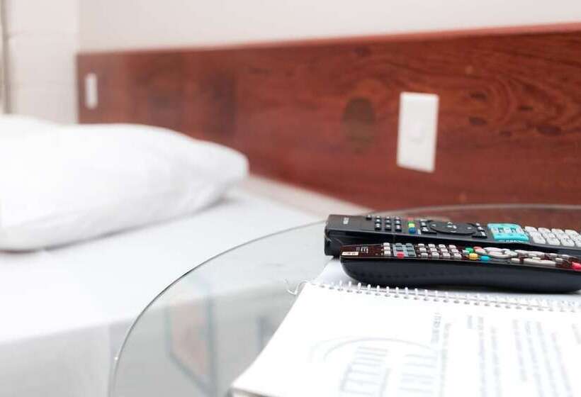 غرفة قياسية, Turis Hotel Centro