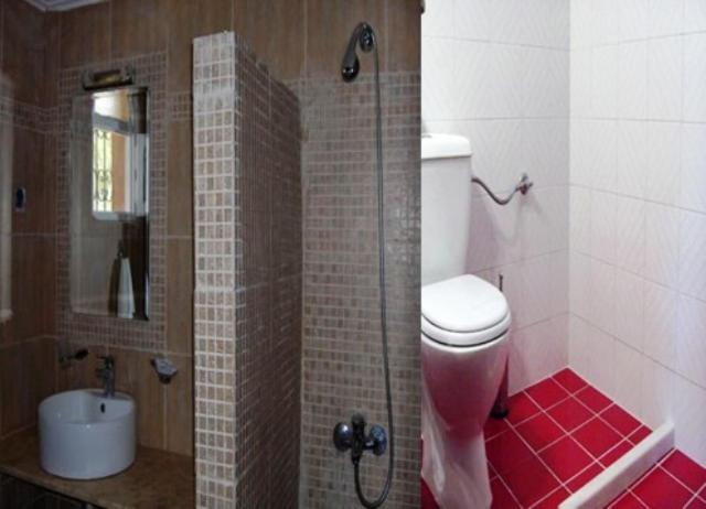 إستوديو سوبيريور, Villa Olga Lounge