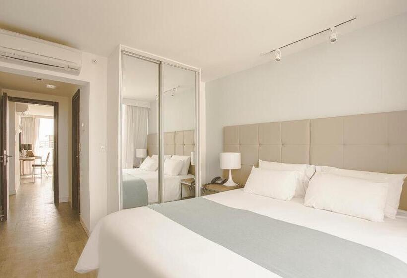 行政套房, Vivaldi Hotel Loft Punta Carretas