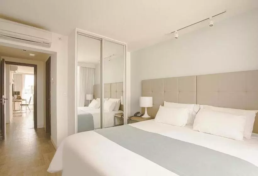 エクゼクティブスイート, Vivaldi Hotel Loft Punta Carretas
