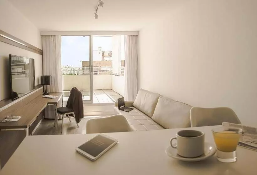 エクゼクティブスイート, Vivaldi Hotel Loft Punta Carretas