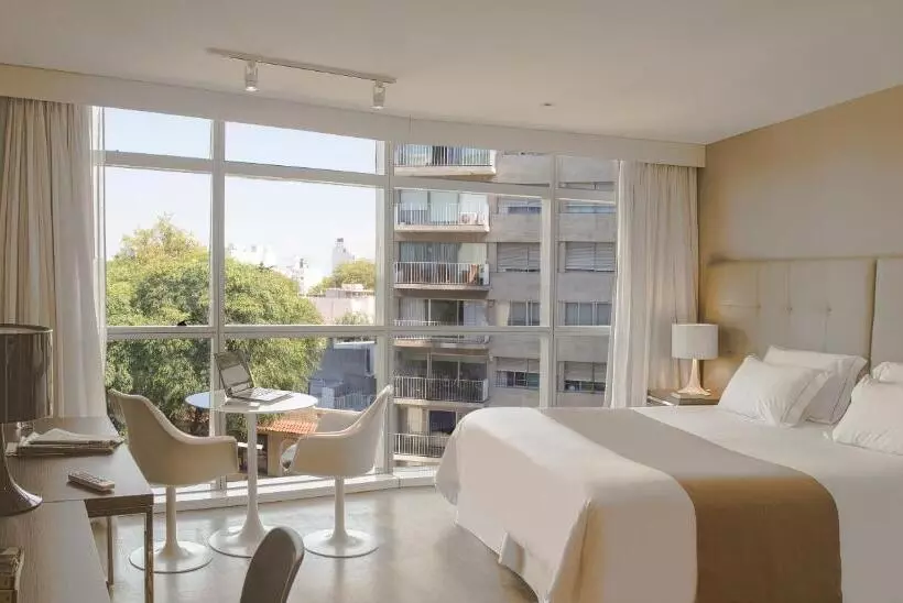 家族用アパートメント, Vivaldi Hotel Loft Punta Carretas