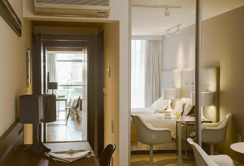 家庭公寓, Vivaldi Hotel Loft Punta Carretas