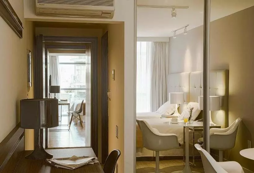 家族用アパートメント, Vivaldi Hotel Loft Punta Carretas