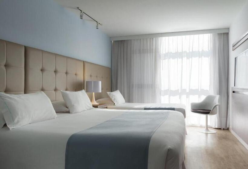 高级三人间, Vivaldi Hotel Loft Punta Carretas