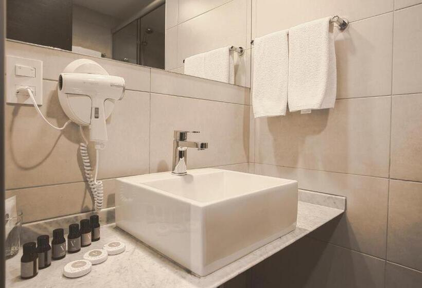 高级三人间, Vivaldi Hotel Loft Punta Carretas