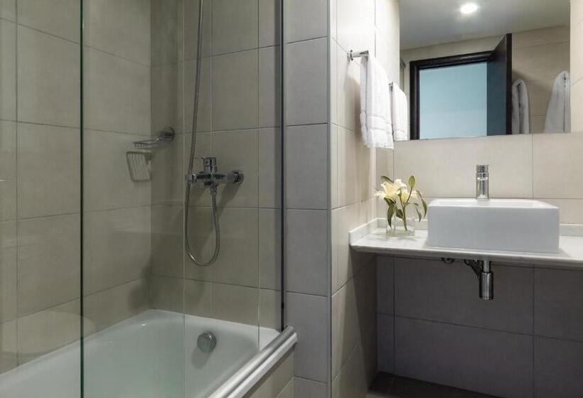 四人标准间, Vivaldi Hotel Loft Punta Carretas