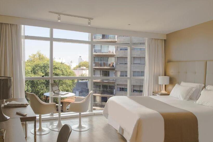 高级大房间, Vivaldi Hotel Loft Punta Carretas