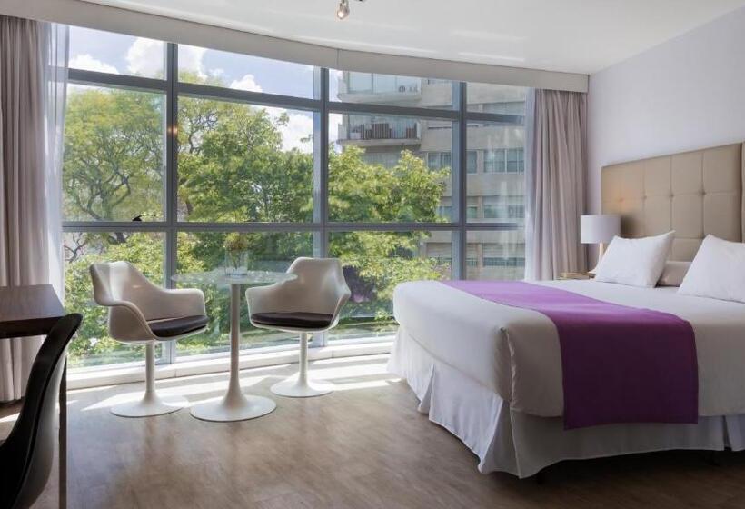 高级大房间, Vivaldi Hotel Loft Punta Carretas