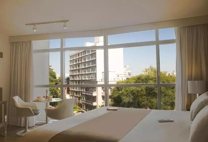 スーペリアールーム, Vivaldi Hotel Loft Punta Carretas