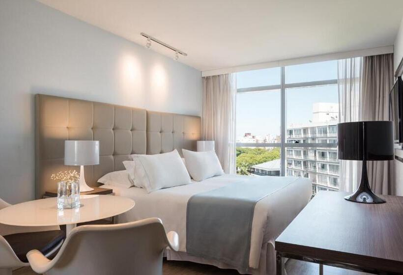 高级大房间, Vivaldi Hotel Loft Punta Carretas