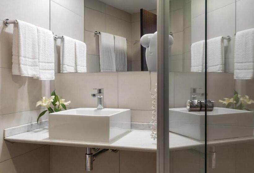 高级大房间, Vivaldi Hotel Loft Punta Carretas