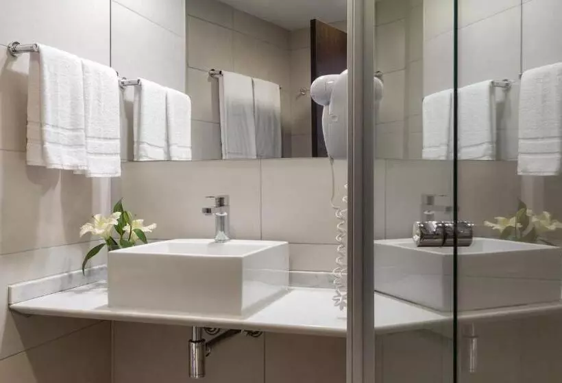スーペリアールーム, Vivaldi Hotel Loft Punta Carretas