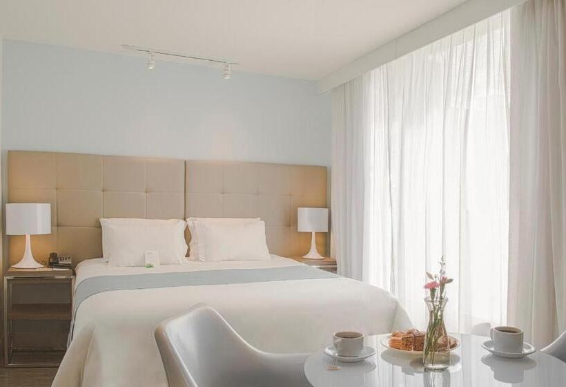 标准间, Vivaldi Hotel Loft Punta Carretas