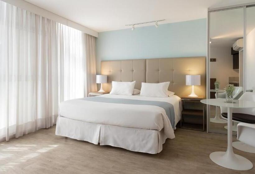 标准间, Vivaldi Hotel Loft Punta Carretas