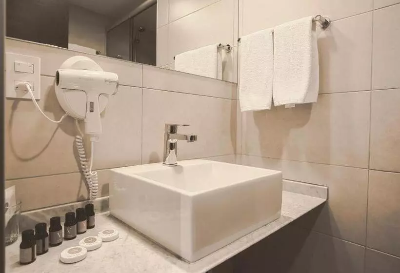 スタンダードルーム, Vivaldi Hotel Loft Punta Carretas