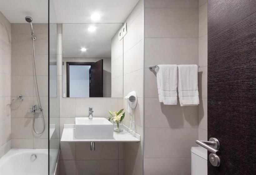 标准间, Vivaldi Hotel Loft Punta Carretas