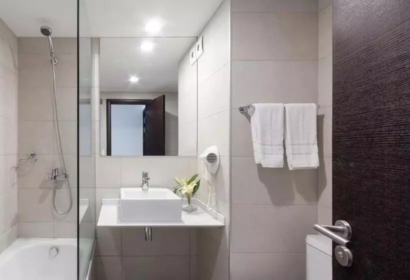 スタンダードルーム, Vivaldi Hotel Loft Punta Carretas