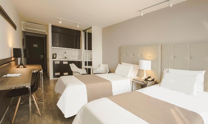 标准间, Vivaldi Hotel Loft Punta Carretas