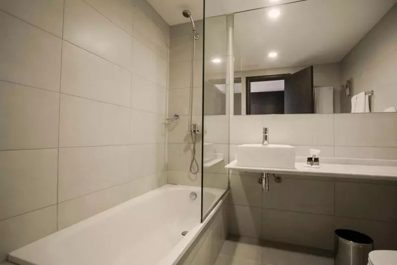 スタンダードルーム, Vivaldi Hotel Loft Punta Carretas