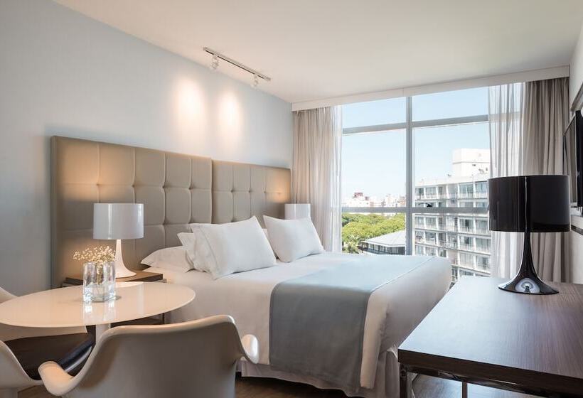 高级大房间, Vivaldi Hotel Loft Punta Carretas