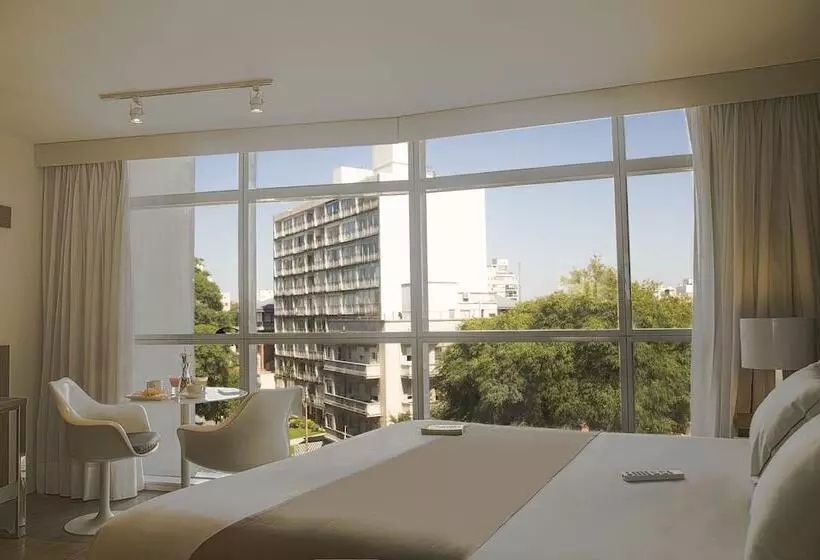 スーペリアールーム, Vivaldi Hotel Loft Punta Carretas