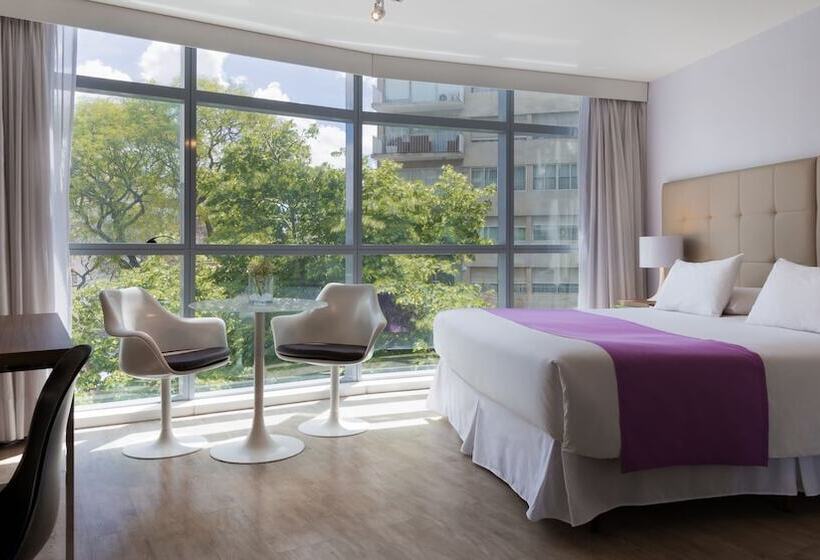 高级大房间, Vivaldi Hotel Loft Punta Carretas