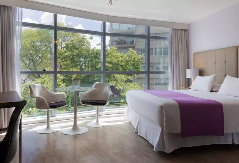 スーペリアールーム, Vivaldi Hotel Loft Punta Carretas