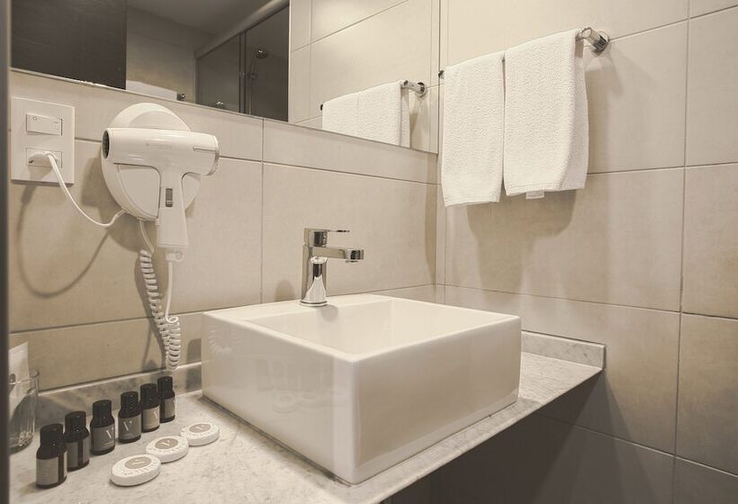 高级大房间, Vivaldi Hotel Loft Punta Carretas