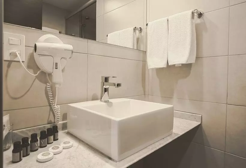 スーペリアールーム, Vivaldi Hotel Loft Punta Carretas