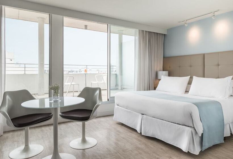 行政套房, Vivaldi Hotel Loft Punta Carretas