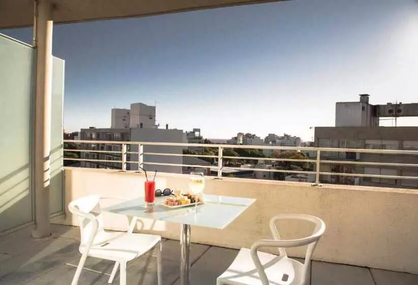 エクゼクティブスイート, Vivaldi Hotel Loft Punta Carretas