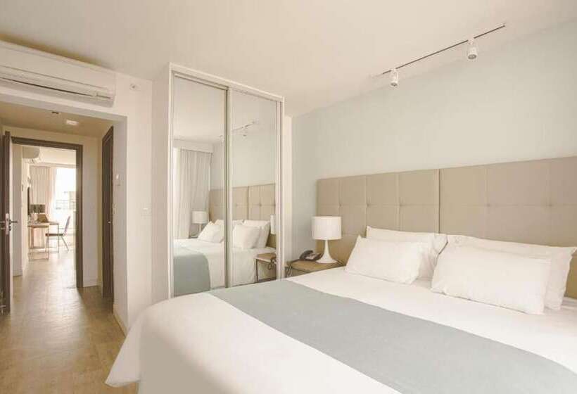 行政套房, Vivaldi Hotel Loft Punta Carretas