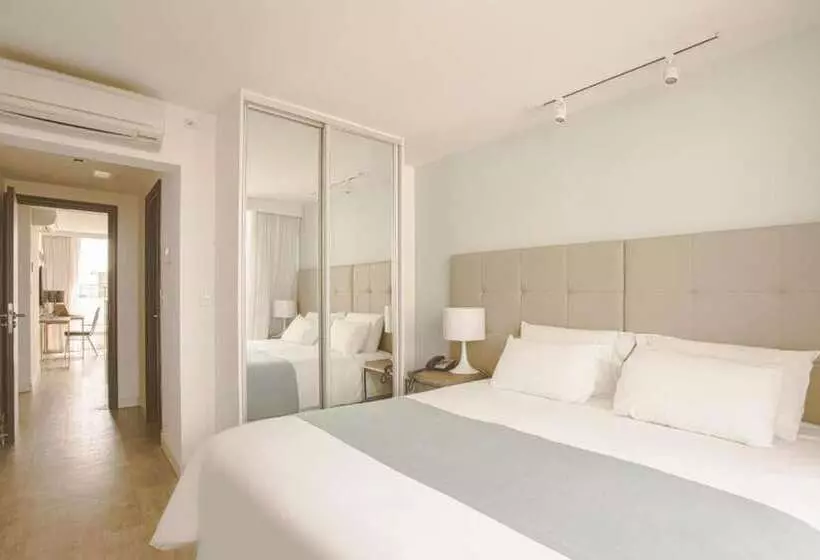 エクゼクティブスイート, Vivaldi Hotel Loft Punta Carretas