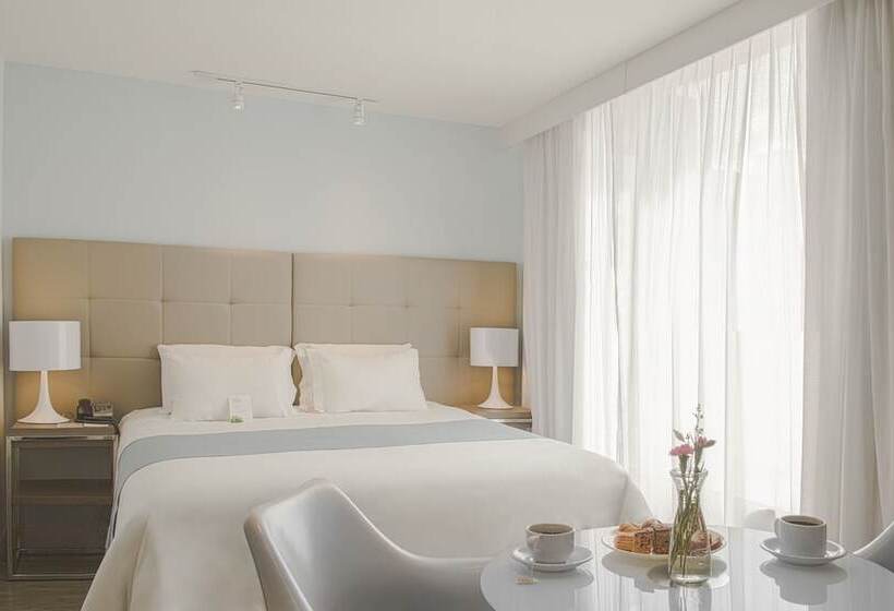 行政套房, Vivaldi Hotel Loft Punta Carretas