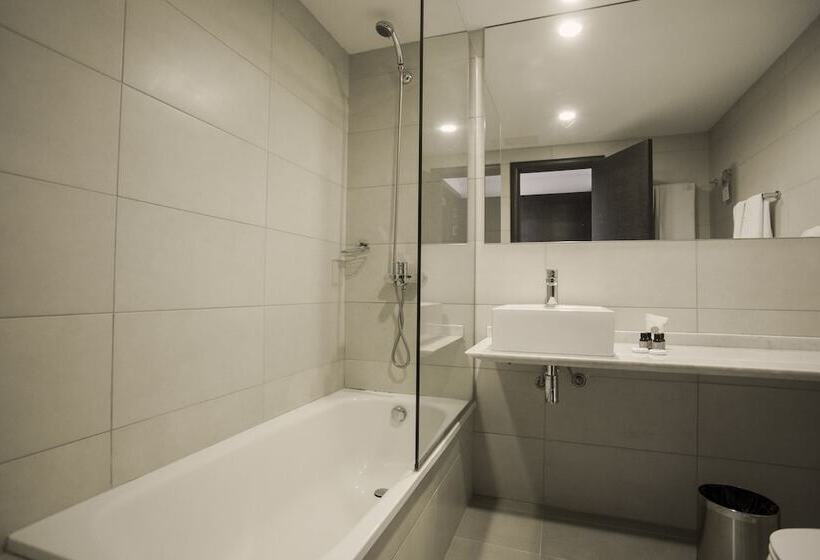 行政套房, Vivaldi Hotel Loft Punta Carretas