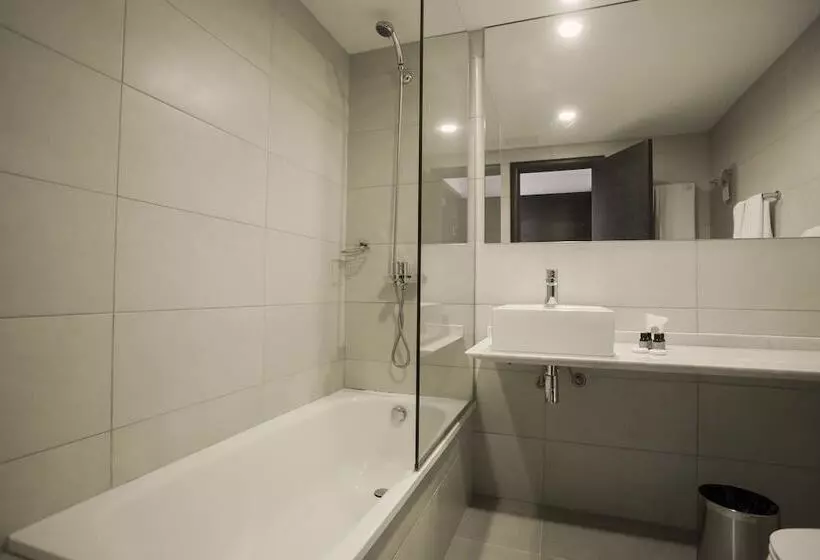 エクゼクティブスイート, Vivaldi Hotel Loft Punta Carretas