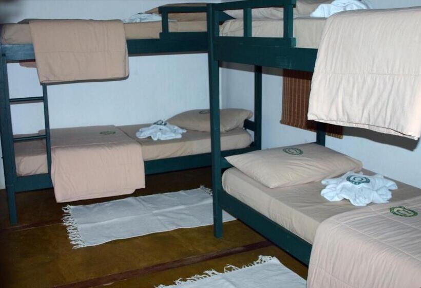 패밀리 룸, Pousada Das Cavernas