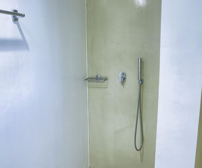 سوییت جونیور, Alia Luxury Suites And Spa