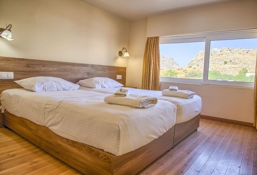 سوییت, Alia Luxury Suites And Spa