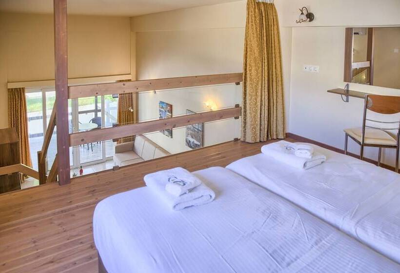 سوییت, Alia Luxury Suites And Spa