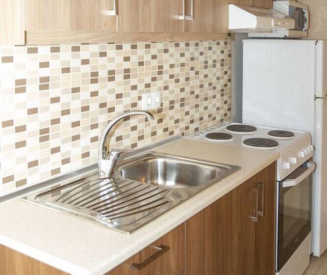 سوییت, Alia Luxury Suites And Spa