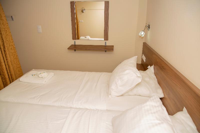 سوییت جونیور, Alia Luxury Suites And Spa