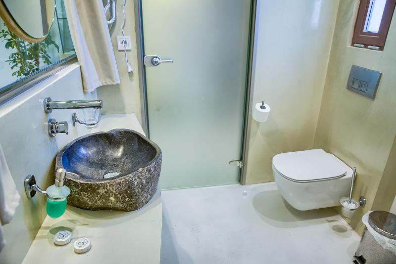 전용 풀장 주니어 스위트, Alia Luxury Suites And Spa
