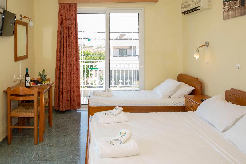 استودیوی استاندارد, Alia Luxury Suites And Spa