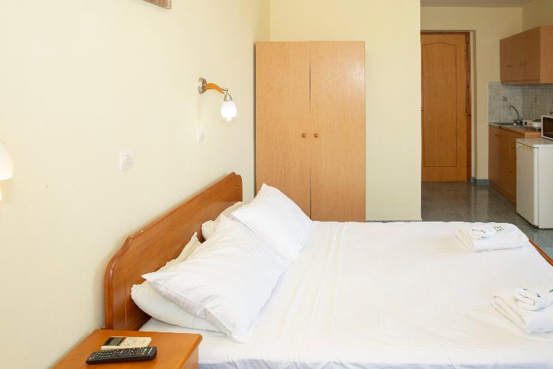 إستوديو قياسى, Alia Luxury Suites And Spa